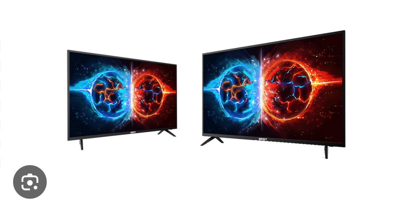 تلویزیون بست 43 اینچ مدل BFN43 ا تلویزیون 43 اینچی بست مدل 43bn100، دارای کیفیت FULL HD، تکنولوژی