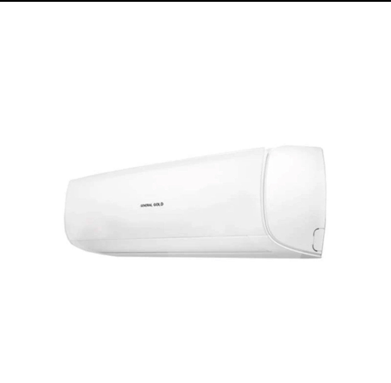 کولر گازی 24 هزار مدل جنرال گلد GG-MS24000 PLATINUM
