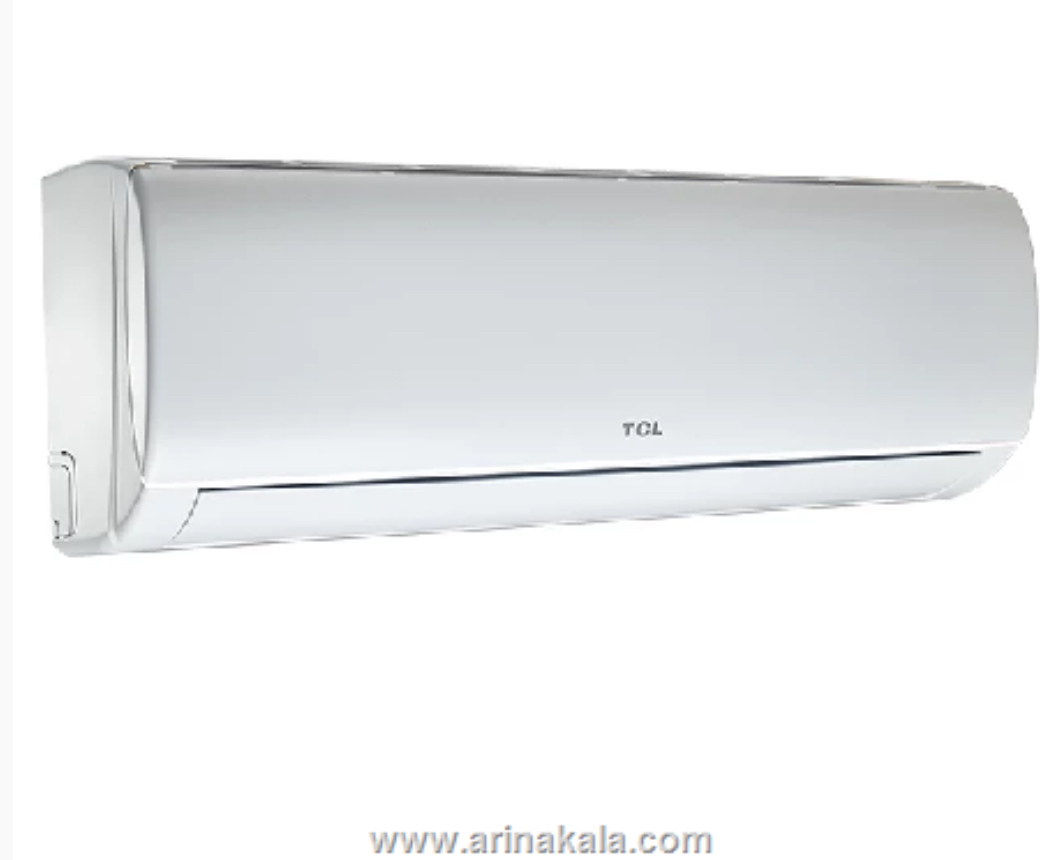 کولر گازی 9000 تی سی ال مدل TAC 09CHSA1 XA73