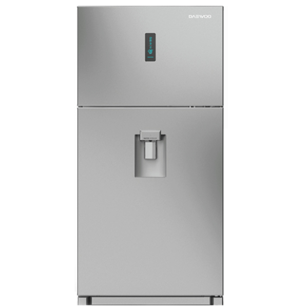 یخچال فریزر بالا دوو Prada IOT مدل TMI-30GW