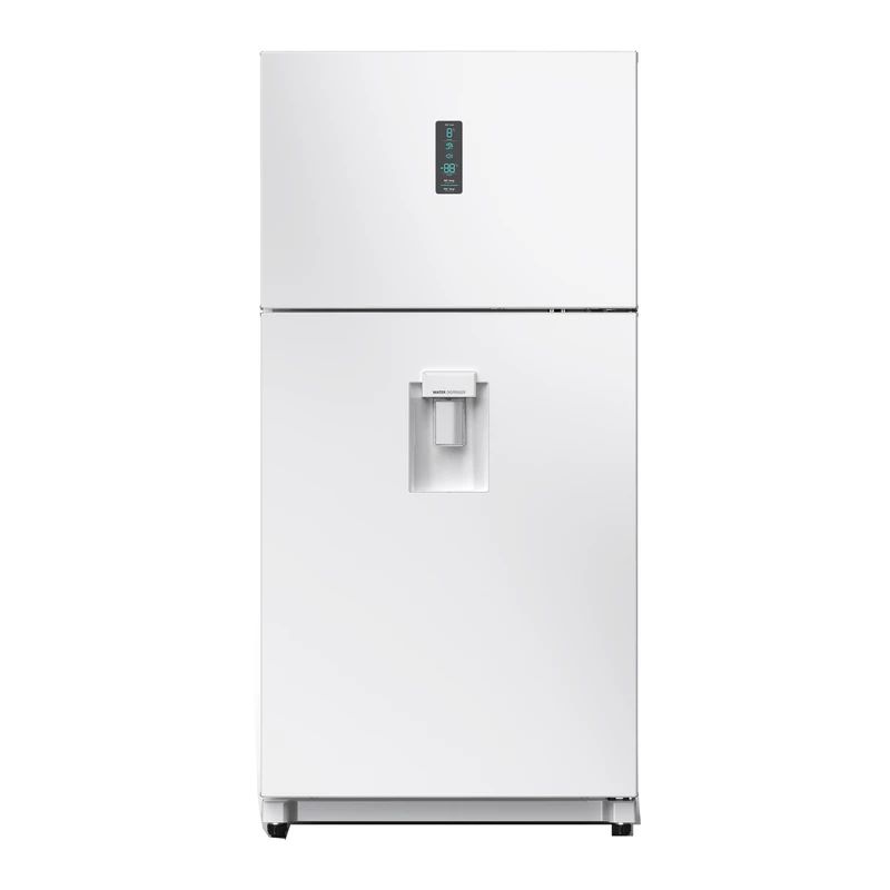 یخچال و فریزر 28 فوت دوو مدل DT-2722MW