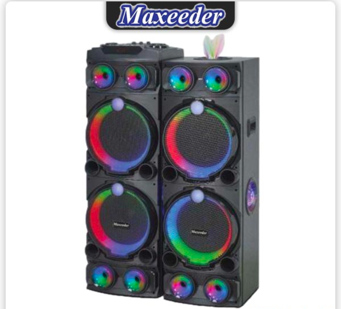 اسپیکر IRC12A05 مکسیدر
