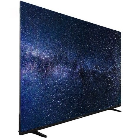 تلویزیون ال ای دی هوشمند دوو مدل DSL-50MS3000U سایز 50 اینچ