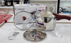 زودپز تک دسته یونیک مکس 9 لیتری مدل 009