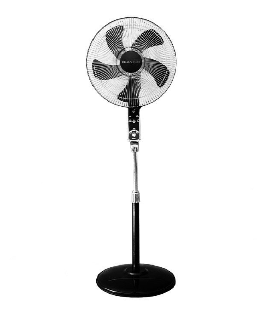 پنکه سه کاره دیجیتال بلانتون مدل BCF-SF2301 ا Blanton digital three-way Fan model BCF-SF2301
