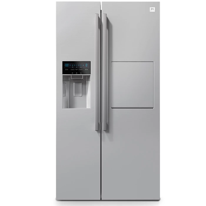 یخچال و فریزر ساید بای ساید دوو مدل ARSXI-3020SS