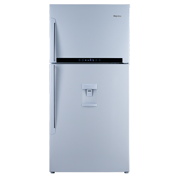 یخچال و فریزر 28 فوت دیپوینت مدل T7