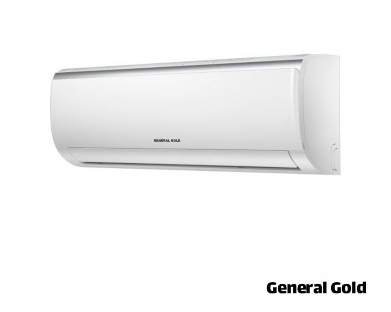 کولر گازی جنرال گلد ۱۸۰۰۰ سوپر، گاز R22 مدل GG-S18000 SUPER