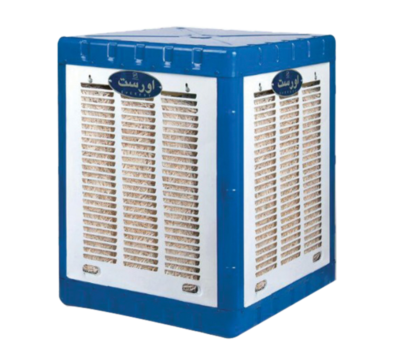 کولر آبی اورست مدل E - 3200
