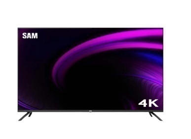 تلویزیون 4k هوشمند سام الکترونیک مدل 50TU7800TH سایز 50 اینچ