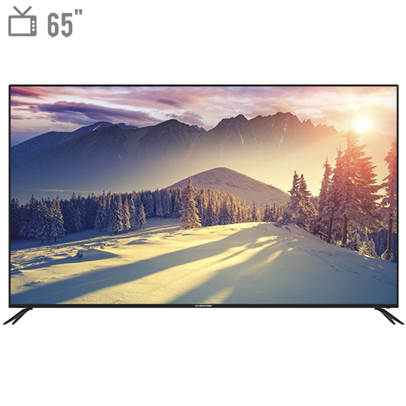 تلویزیون 65 اینچ هاردستون LED مدل 65UST4065