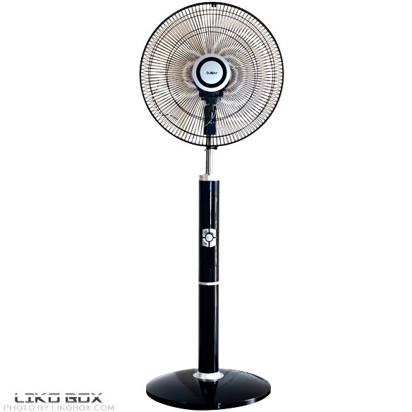 پنکه تولیپس مدل SF-405R ا Tulips SF-405R Fan ا Tulips