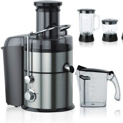 آبمیوه گیری 4کاره گلدن گیچن مدل GK-500