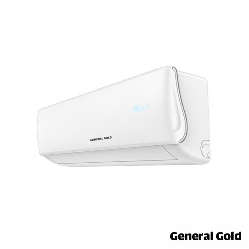 کولر گازی جنرال گلد ۳۰۰۰۰ اکو (T3)، گاز R410a مدل GG-BS30000 ECO