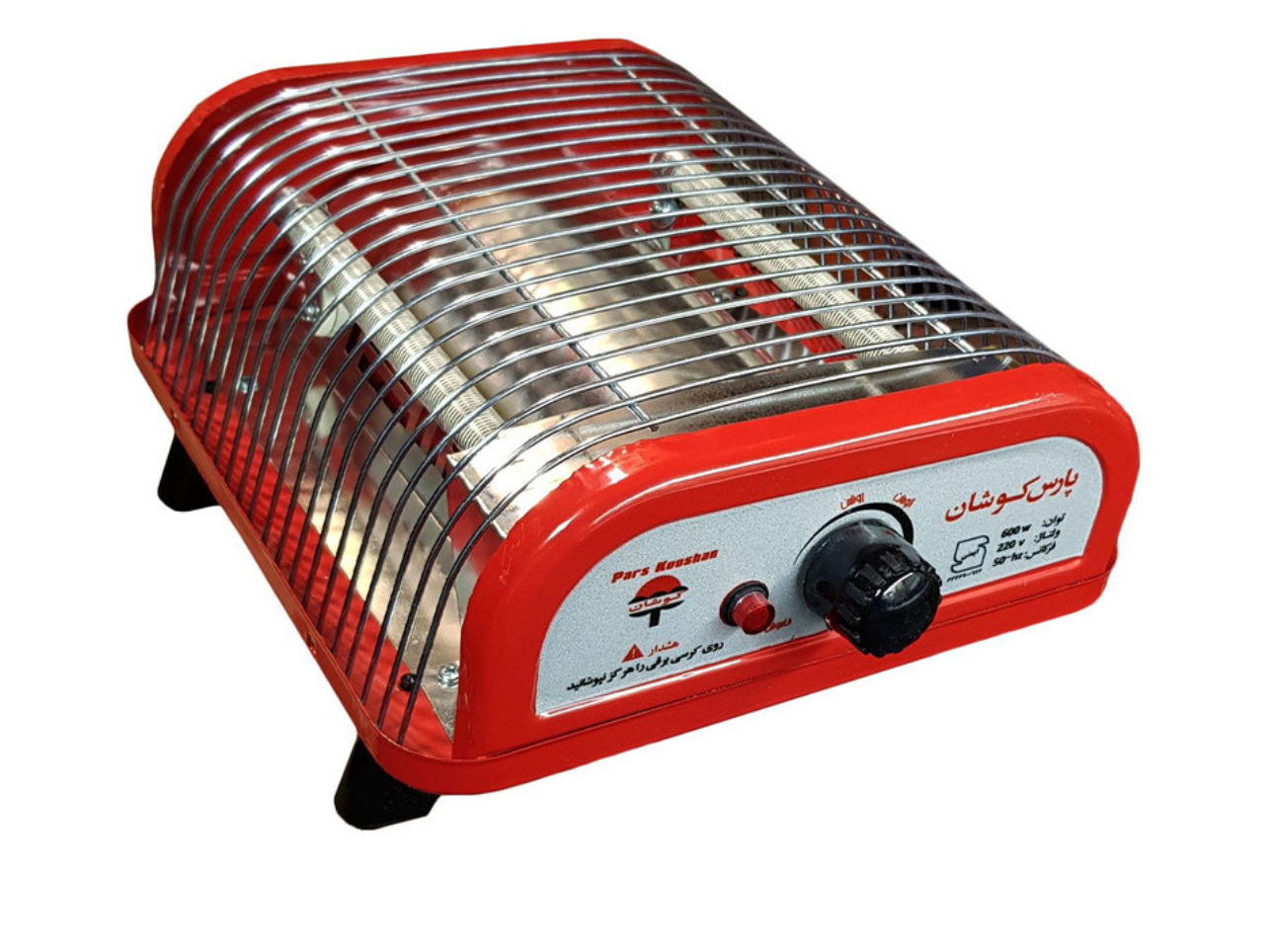 کرسی برقی پارس کوشان مدل si-110